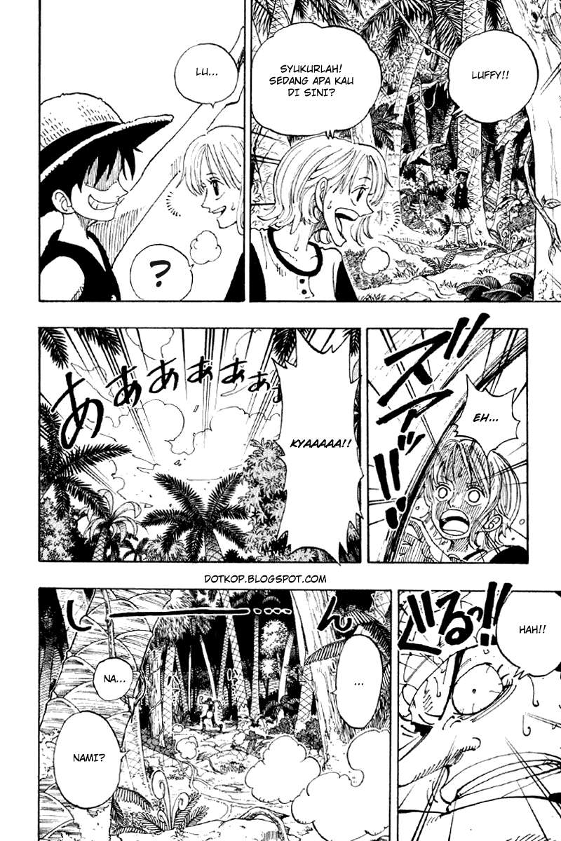 One Piece — Chapter 119, halaman 14