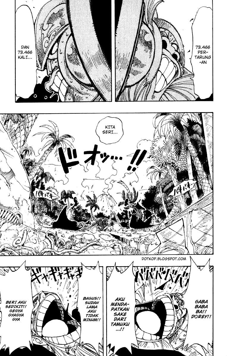 One Piece — Chapter 117, halaman 10