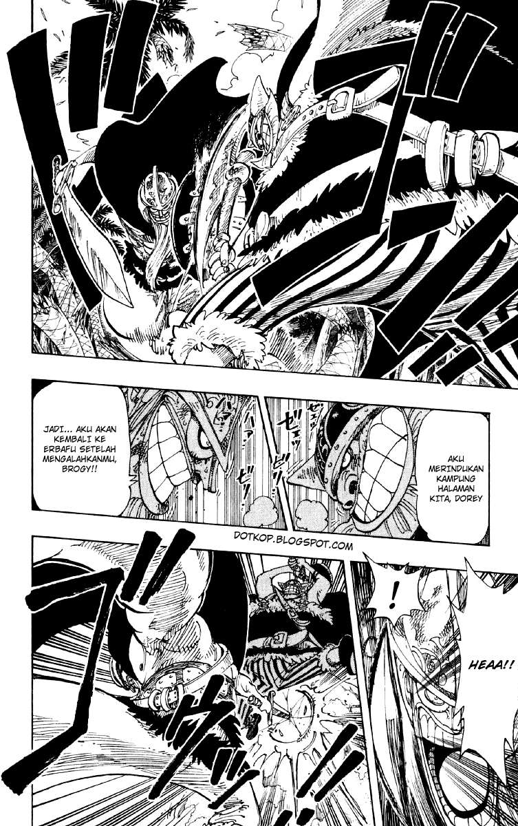 One Piece — Chapter 117, halaman 5