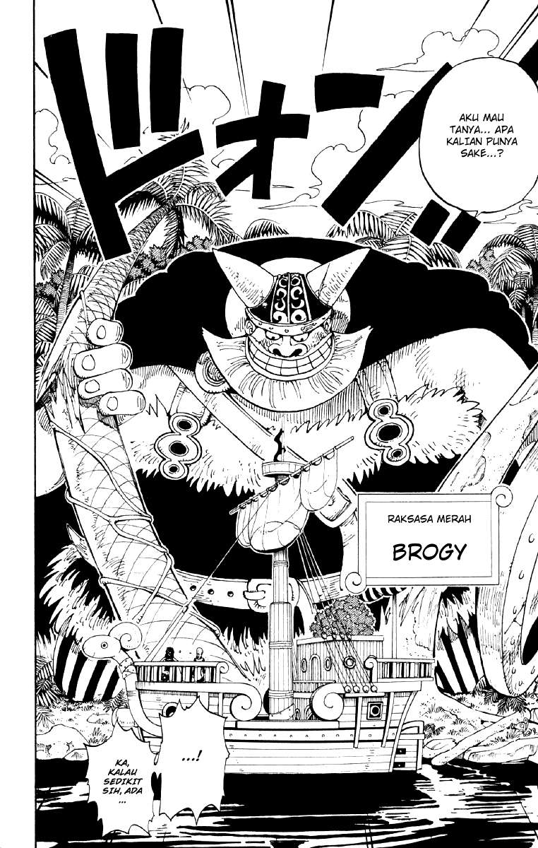One Piece — Chapter 116, halaman 4