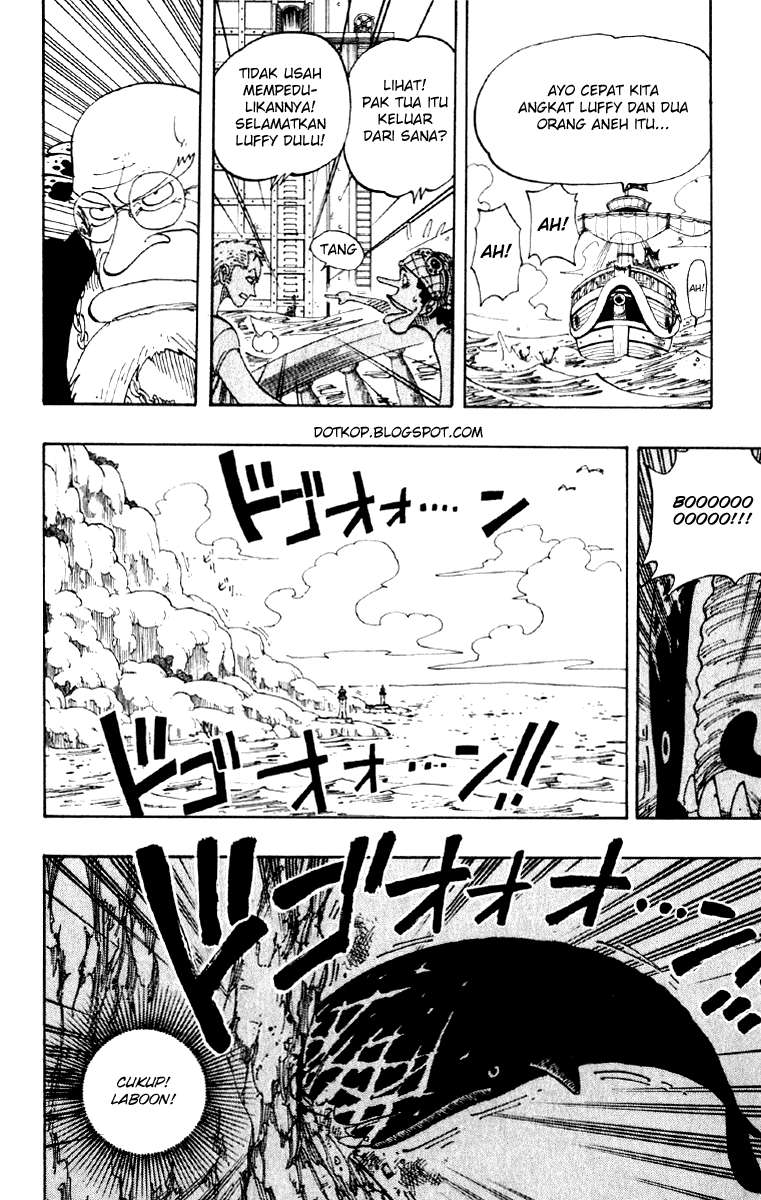 One Piece — Chapter 103, halaman 13