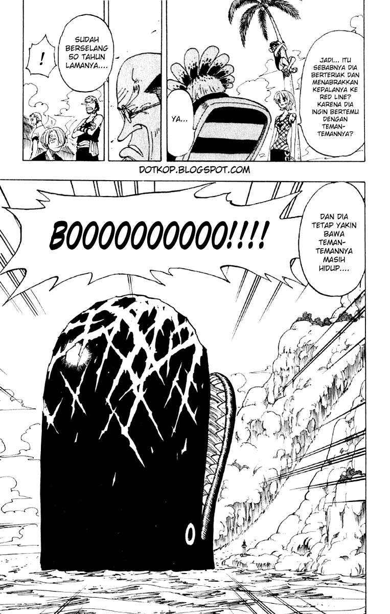 One Piece — Chapter 103, halaman 20