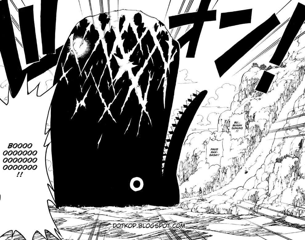 One Piece — Chapter 102, halaman 4