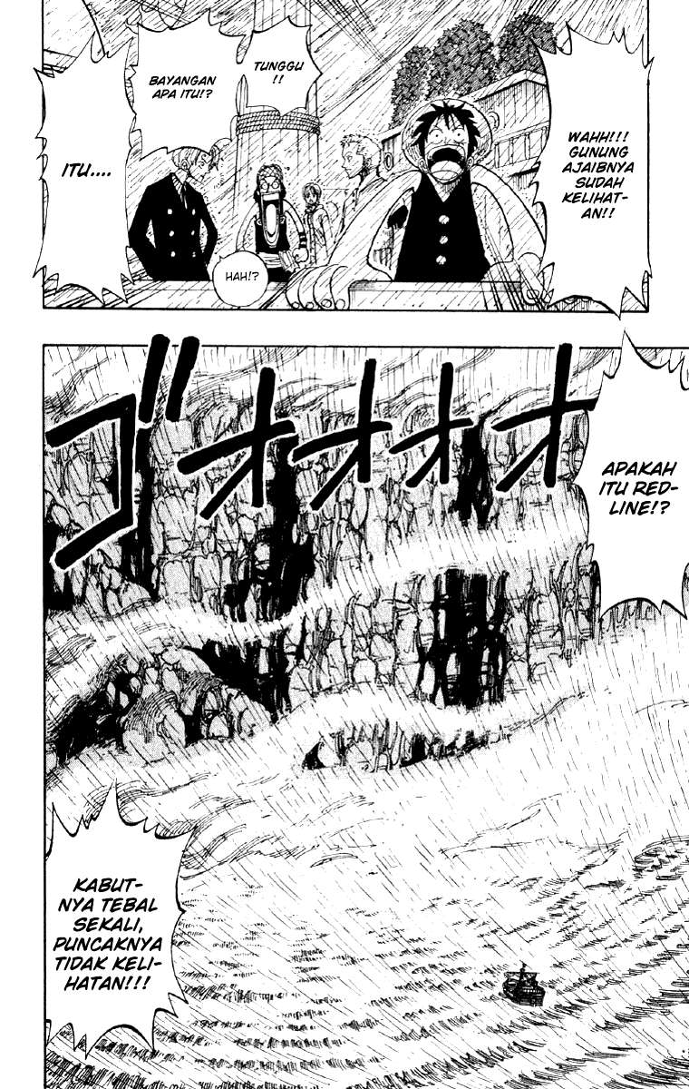 One Piece — Chapter 101, halaman 13