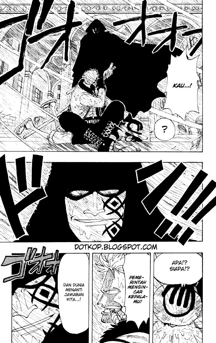 One Piece — Chapter 100, halaman 18