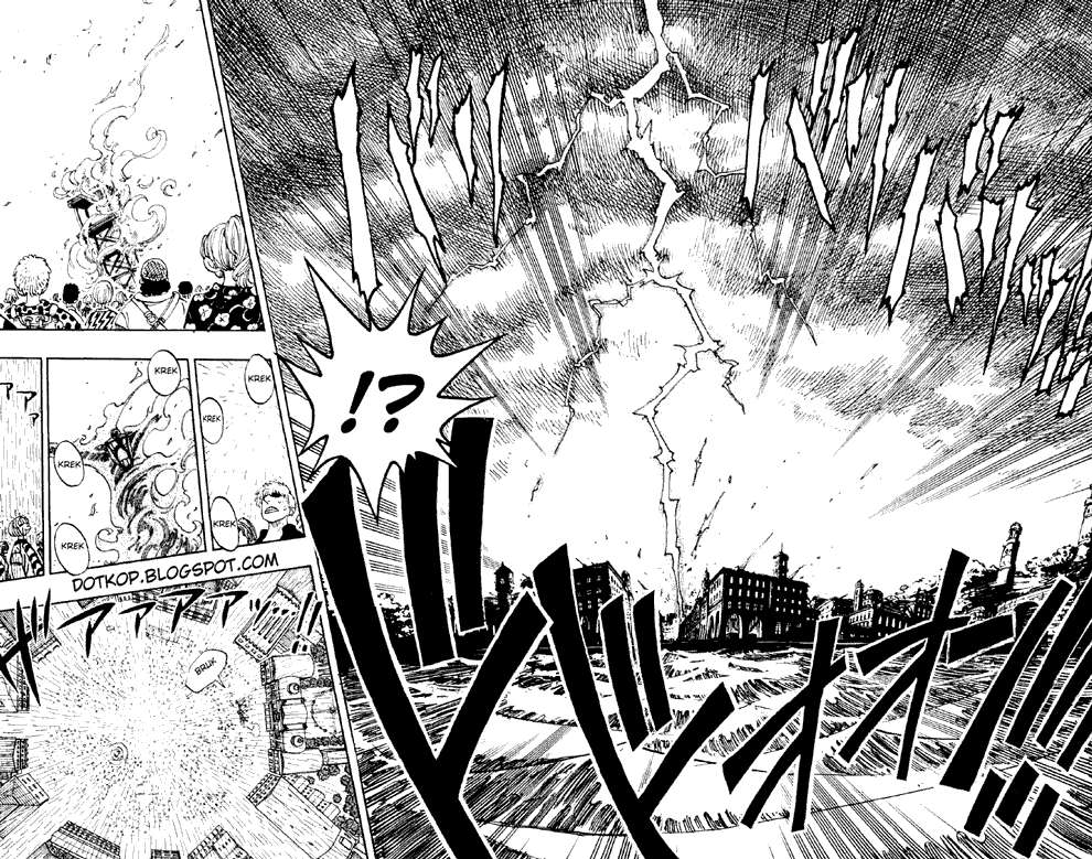 One Piece — Chapter 99, halaman 15