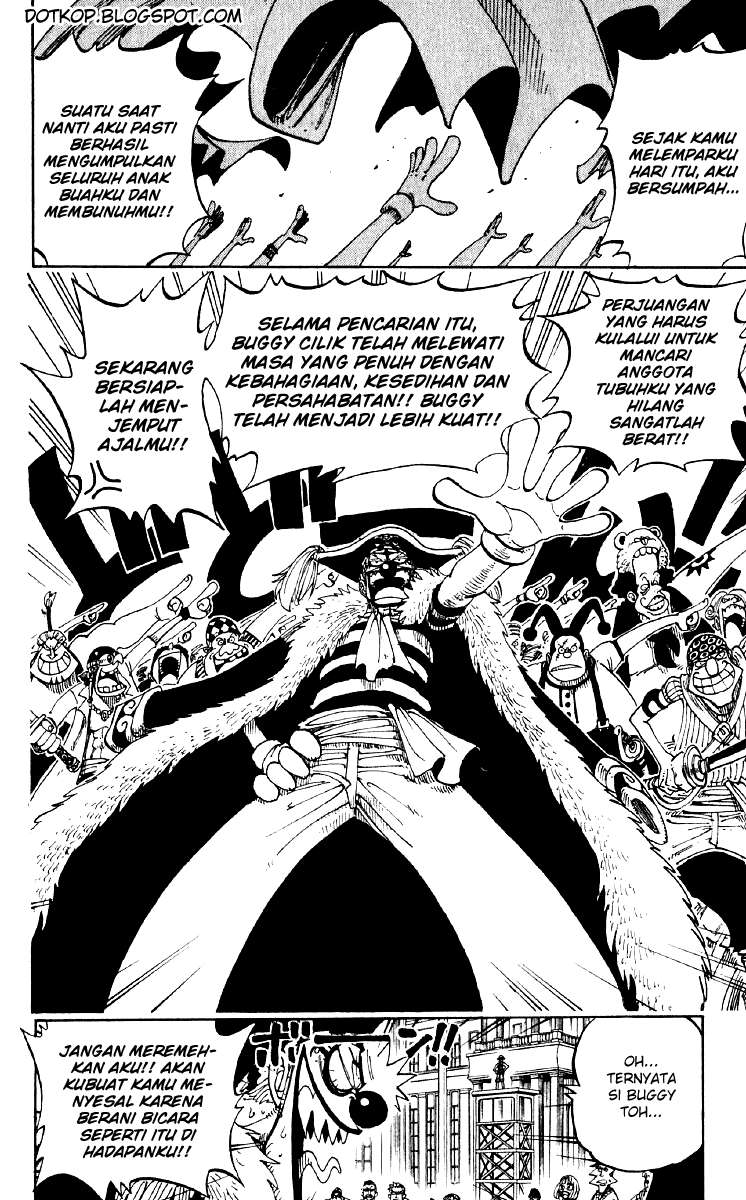 One Piece — Chapter 98, halaman 13