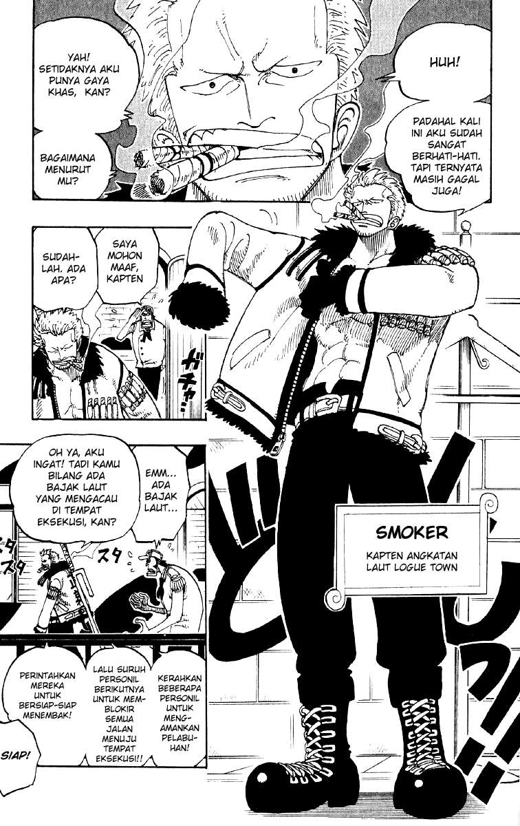 One Piece — Chapter 98, halaman 16