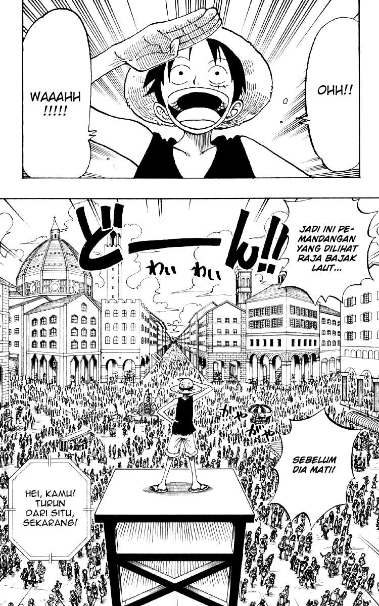 One Piece — Chapter 98, halaman 5
