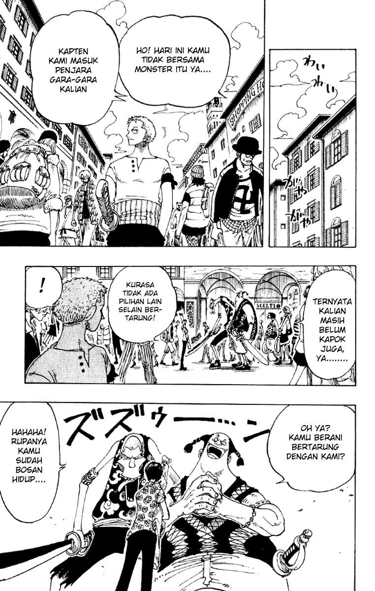 One Piece — Chapter 96, halaman 13