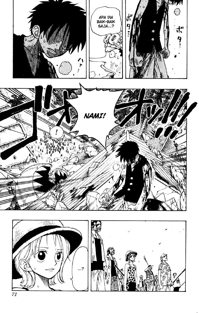 One Piece — Chapter 94, halaman 5