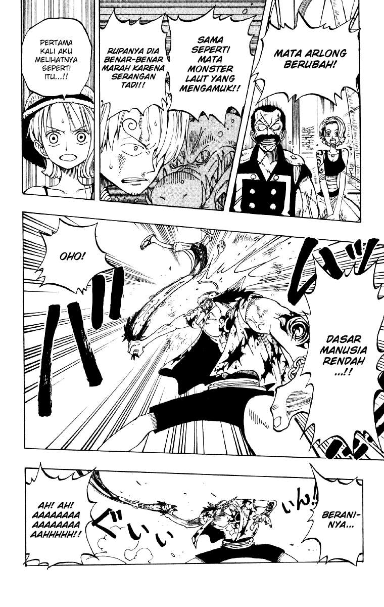 One Piece — Chapter 92, halaman 10