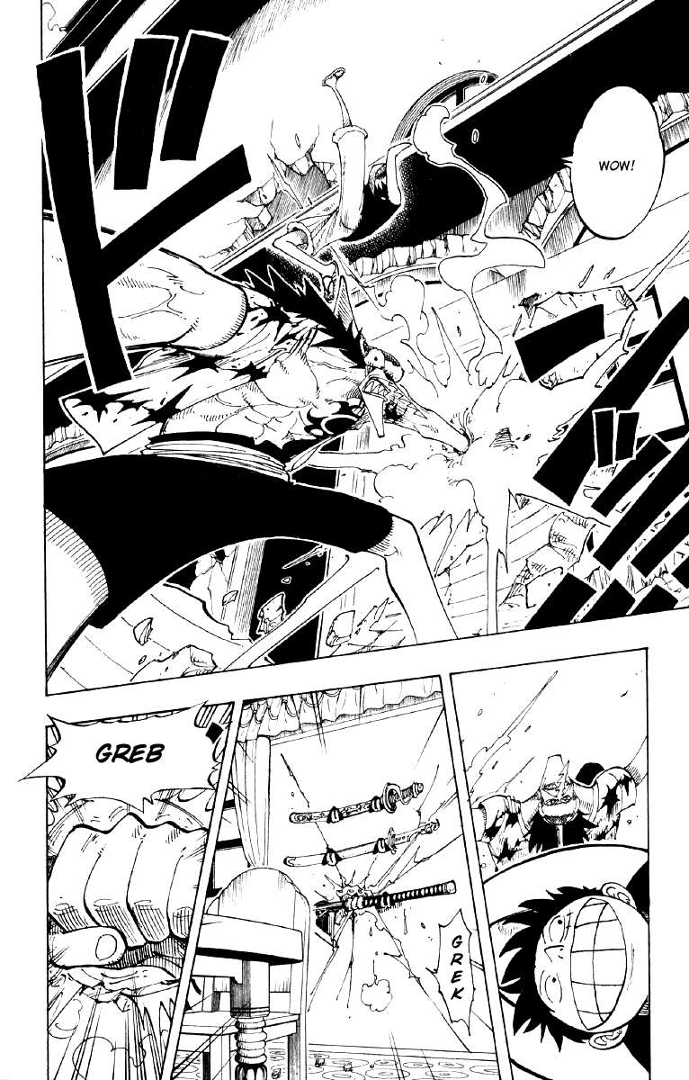 One Piece — Chapter 92, halaman 12