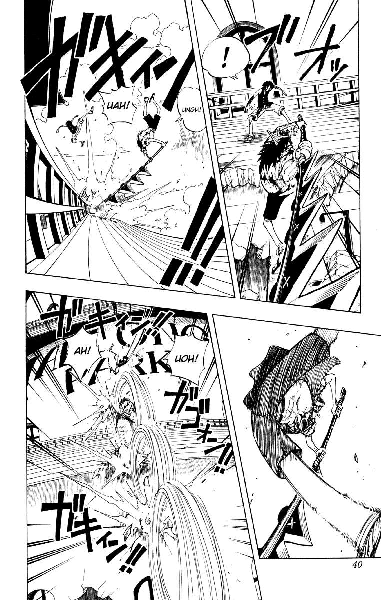 One Piece — Chapter 92, halaman 14