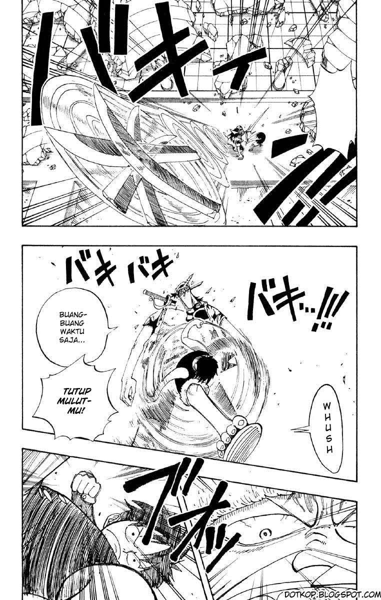 One Piece — Chapter 90, halaman 12