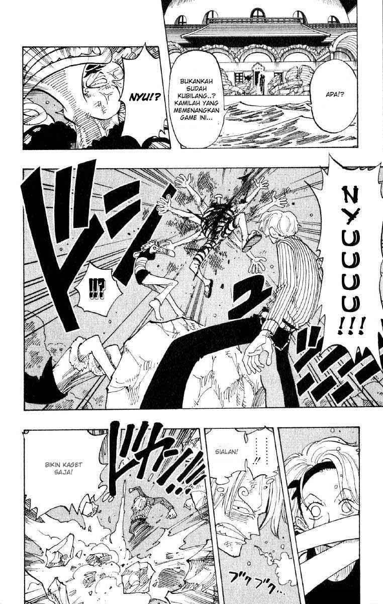 One Piece — Chapter 89, halaman 12