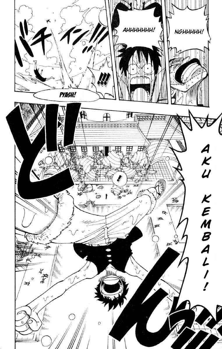 One Piece — Chapter 89, halaman 14