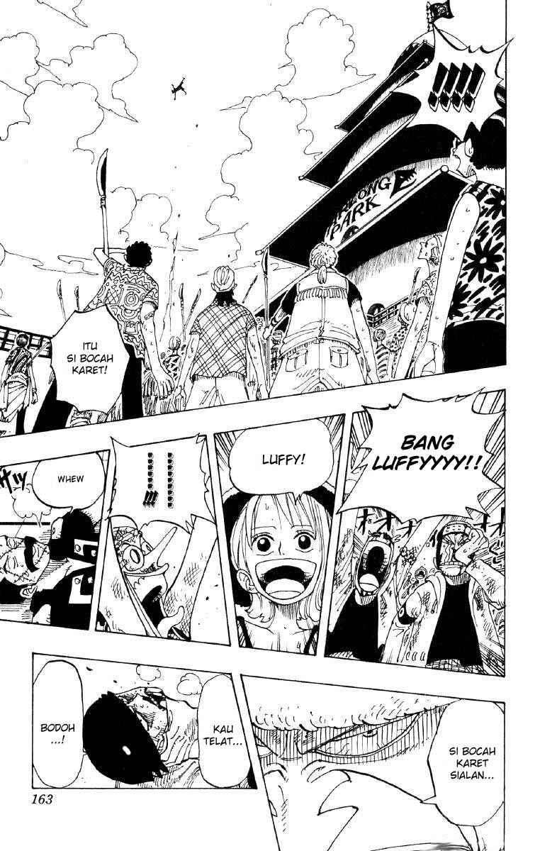 One Piece — Chapter 89, halaman 15