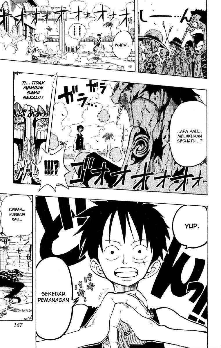 One Piece — Chapter 89, halaman 19