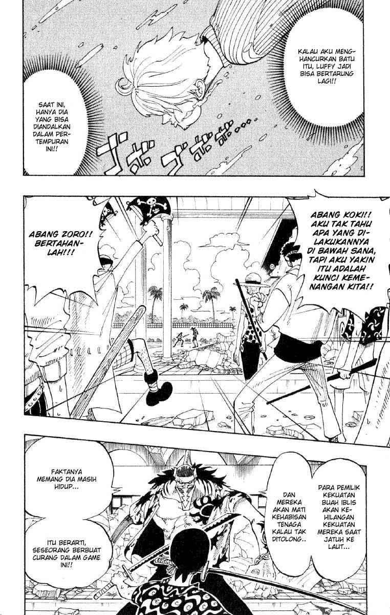 One Piece — Chapter 89, halaman 2