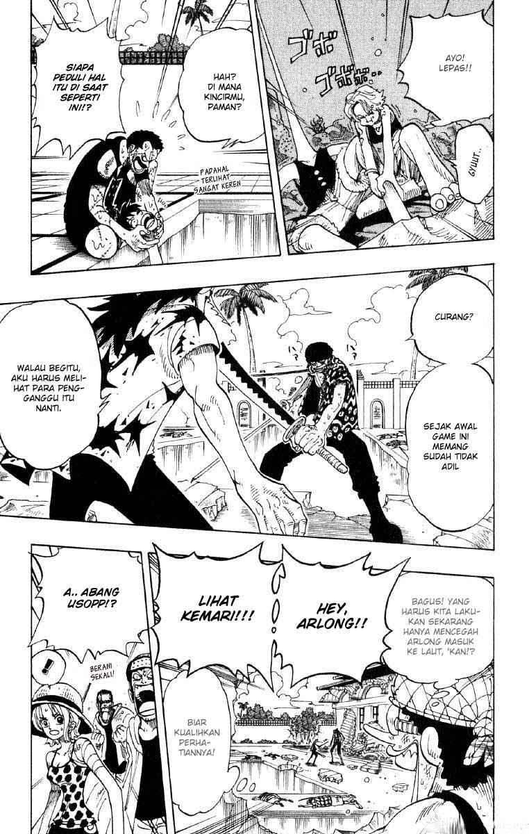 One Piece — Chapter 89, halaman 3