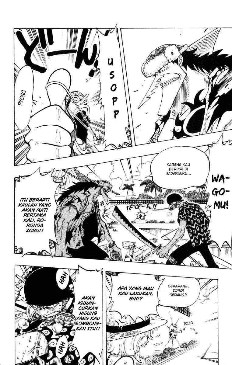 One Piece — Chapter 89, halaman 4