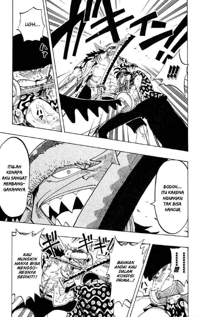One Piece — Chapter 89, halaman 5