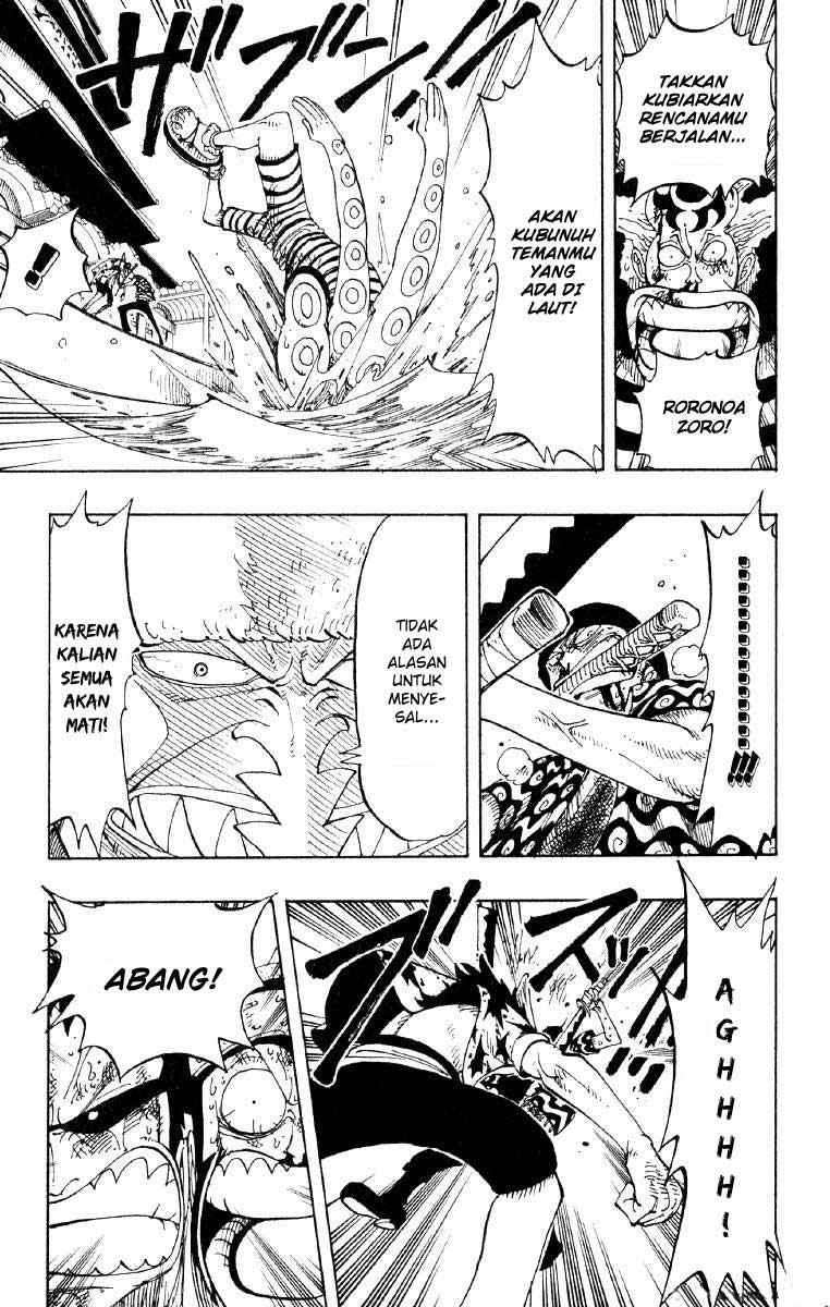 One Piece — Chapter 89, halaman 7