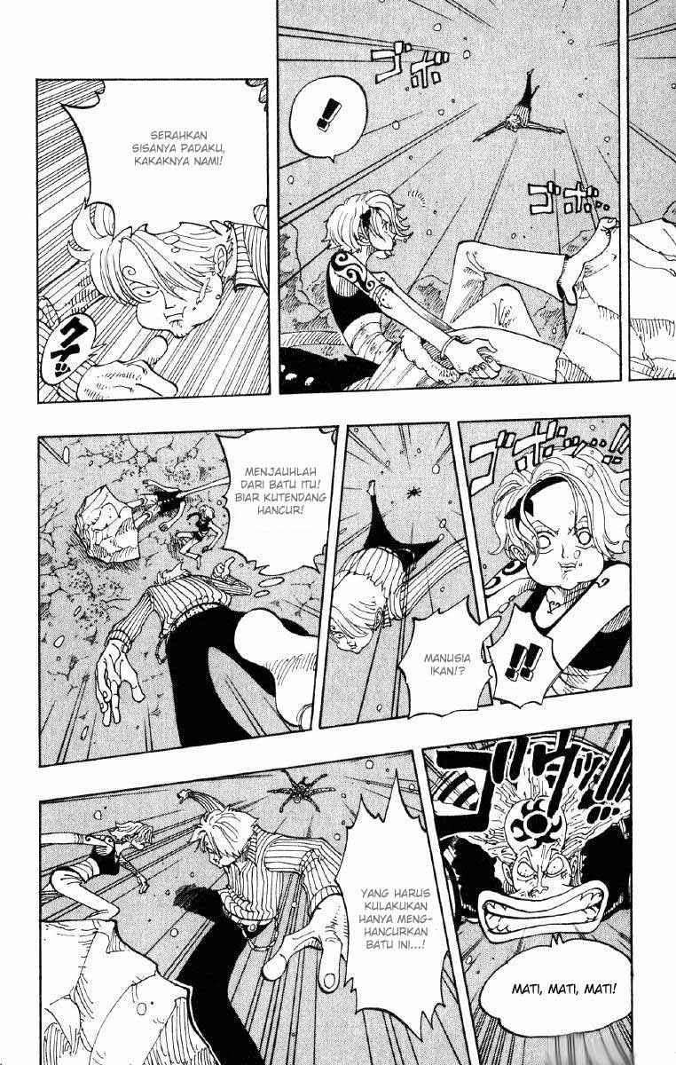 One Piece — Chapter 89, halaman 8