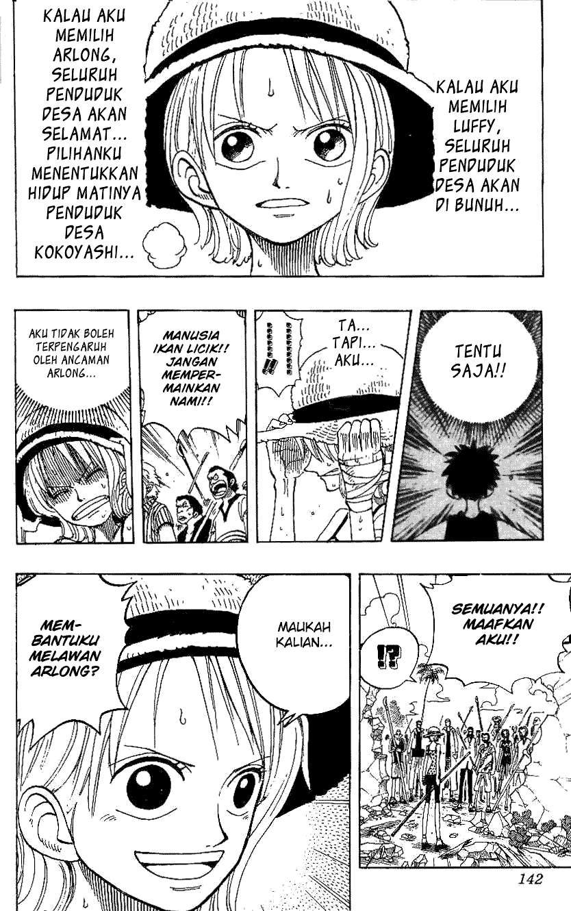 One Piece — Chapter 88, halaman 14