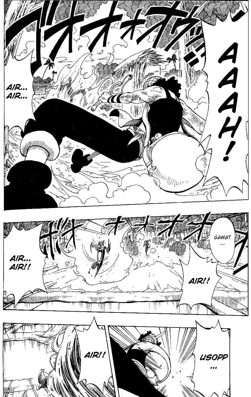 One Piece — Chapter 88, halaman 2