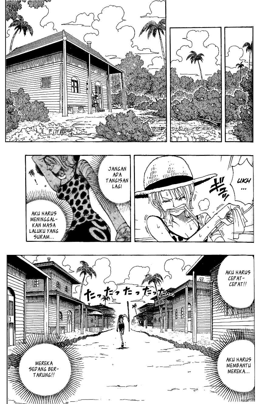 One Piece — Chapter 88, halaman 5