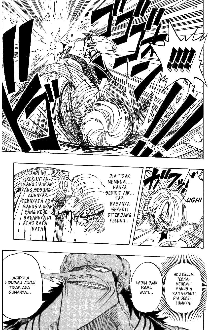 One Piece — Chapter 88, halaman 9