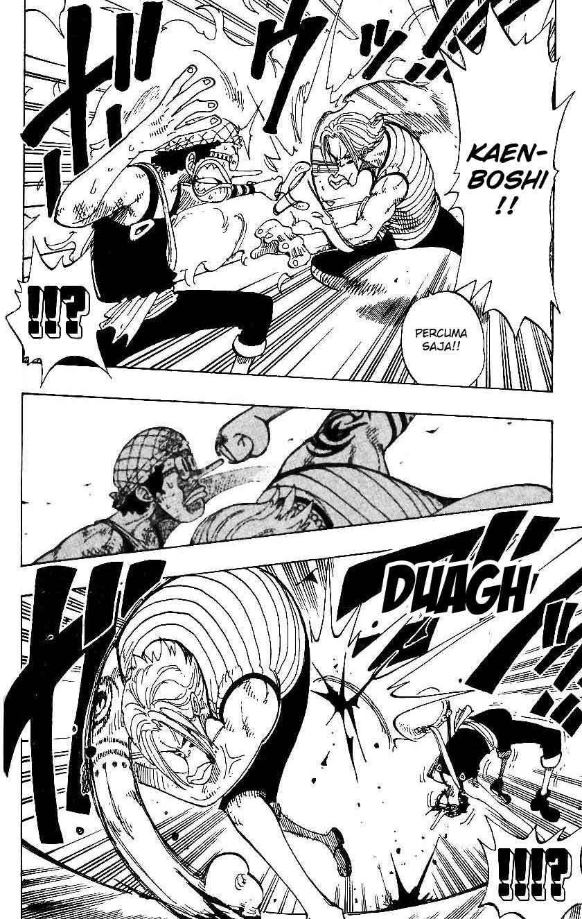 One Piece — Chapter 87, halaman 12