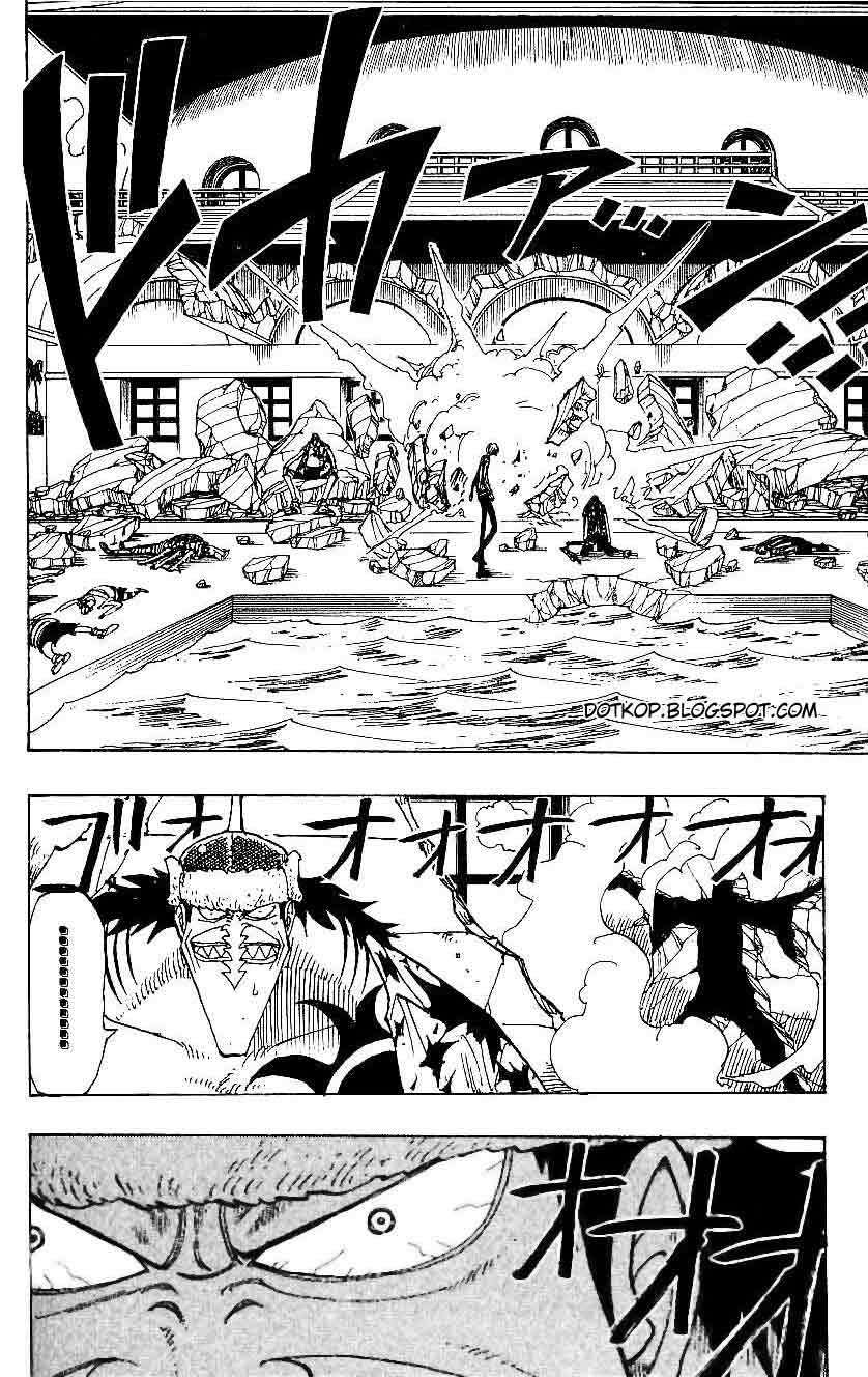 One Piece — Chapter 87, halaman 2