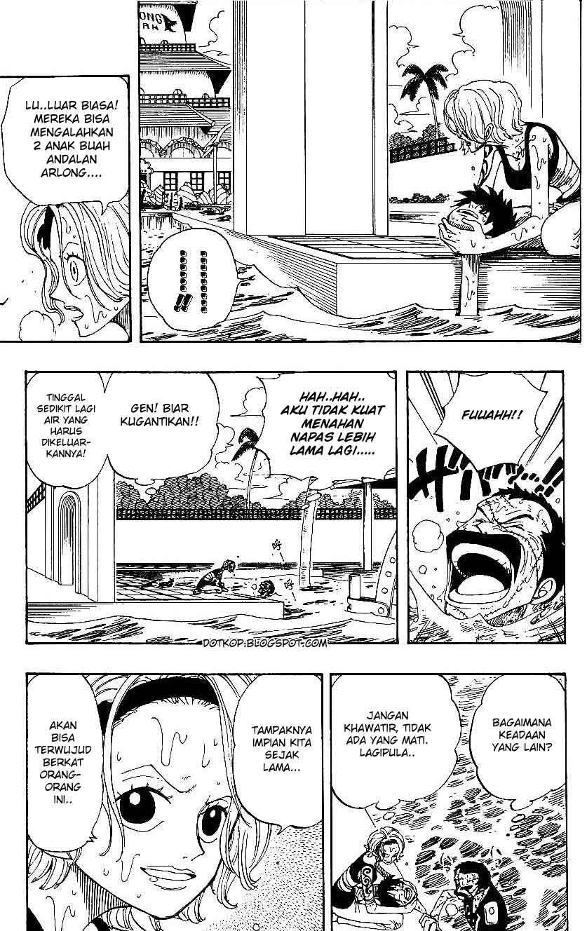 One Piece — Chapter 87, halaman 5
