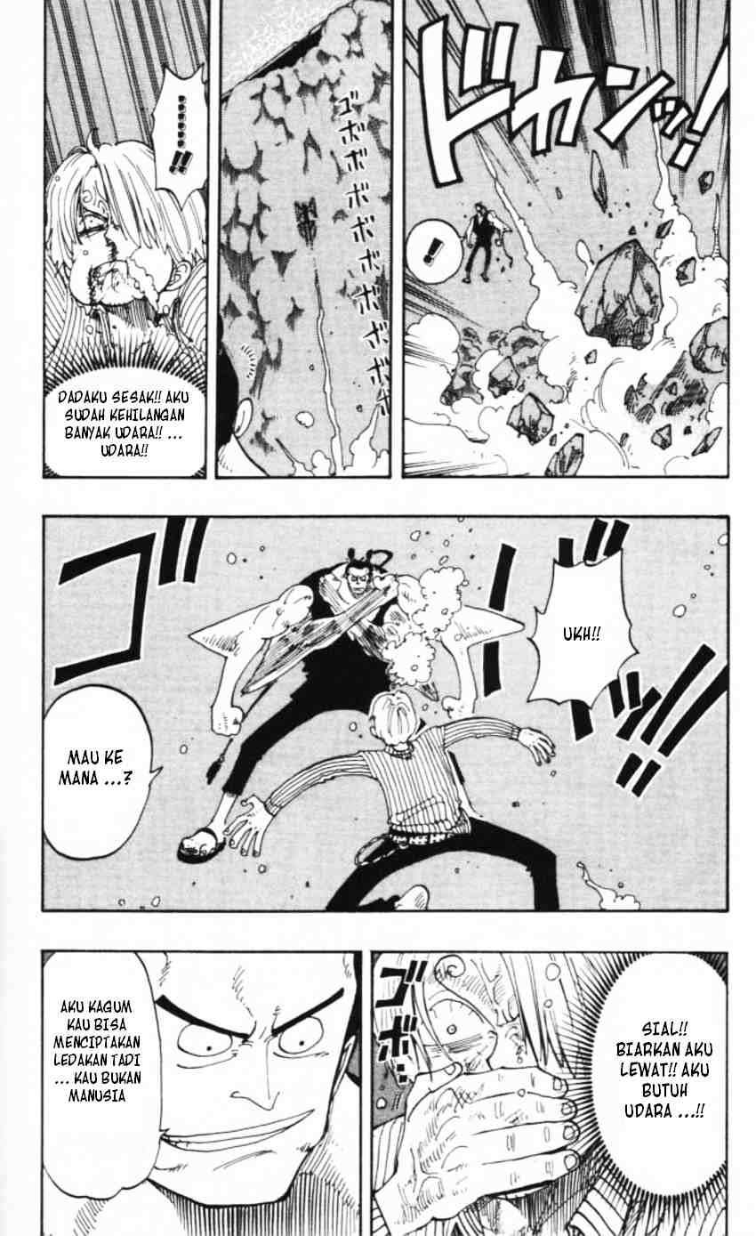 One Piece — Chapter 86, halaman 12