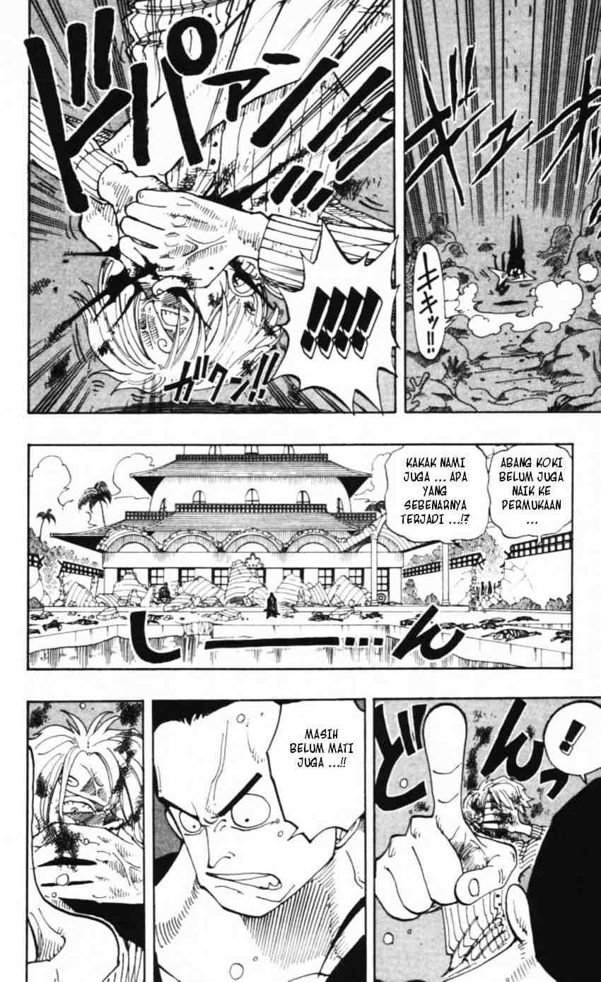 One Piece — Chapter 86, halaman 15