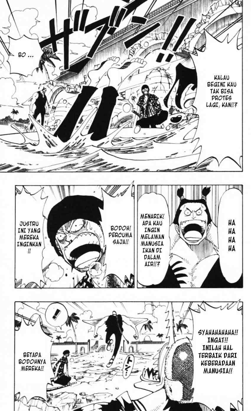 One Piece — Chapter 86, halaman 4