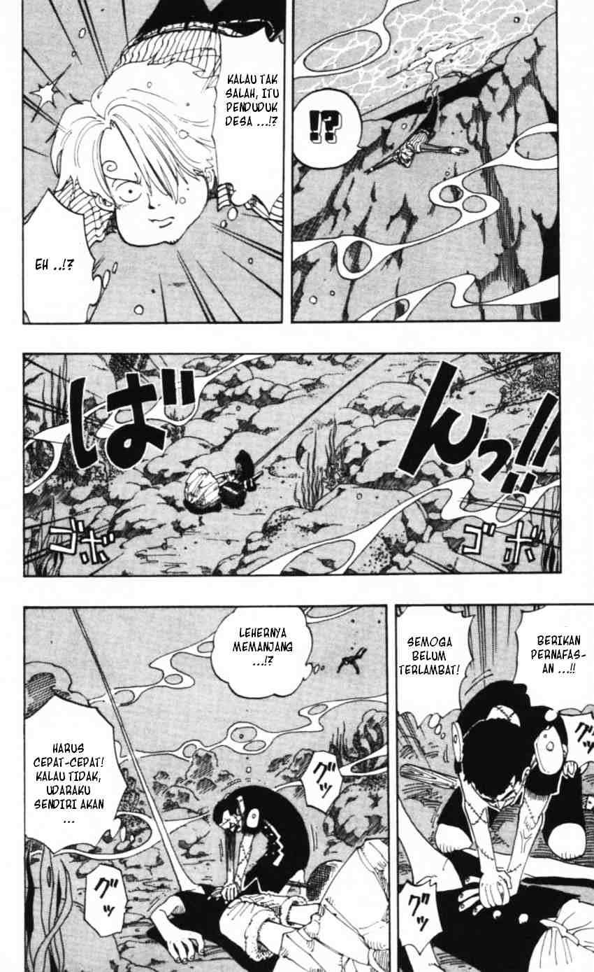 One Piece — Chapter 86, halaman 5