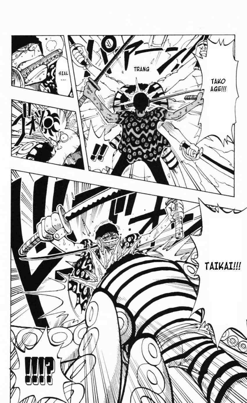 One Piece — Chapter 85, halaman 10