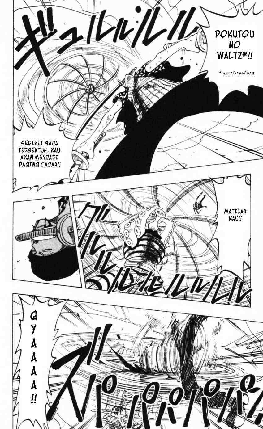 One Piece — Chapter 85, halaman 12