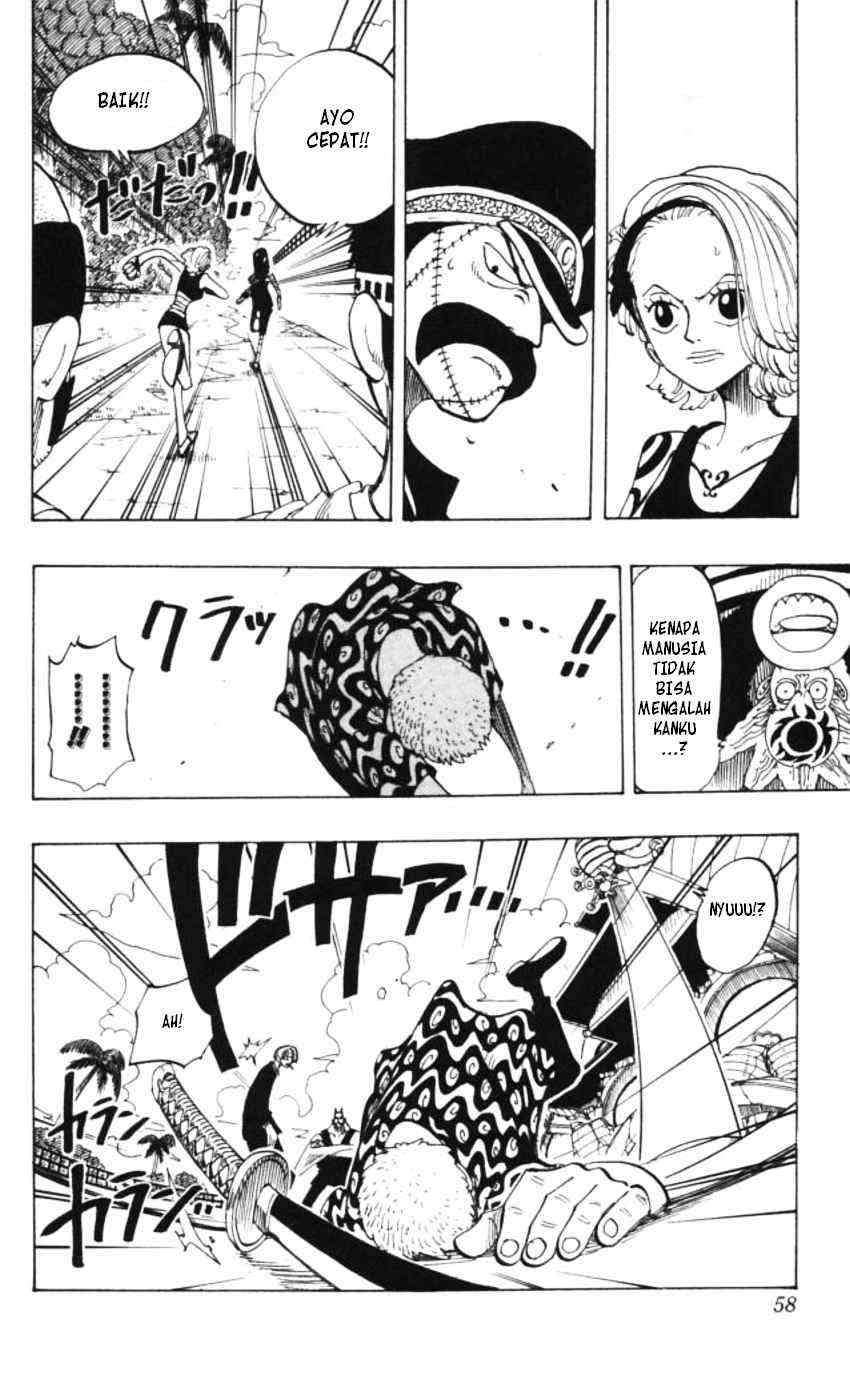 One Piece — Chapter 84, halaman 12