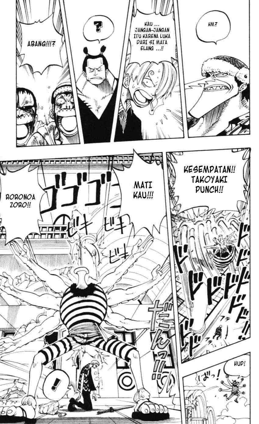 One Piece — Chapter 84, halaman 13