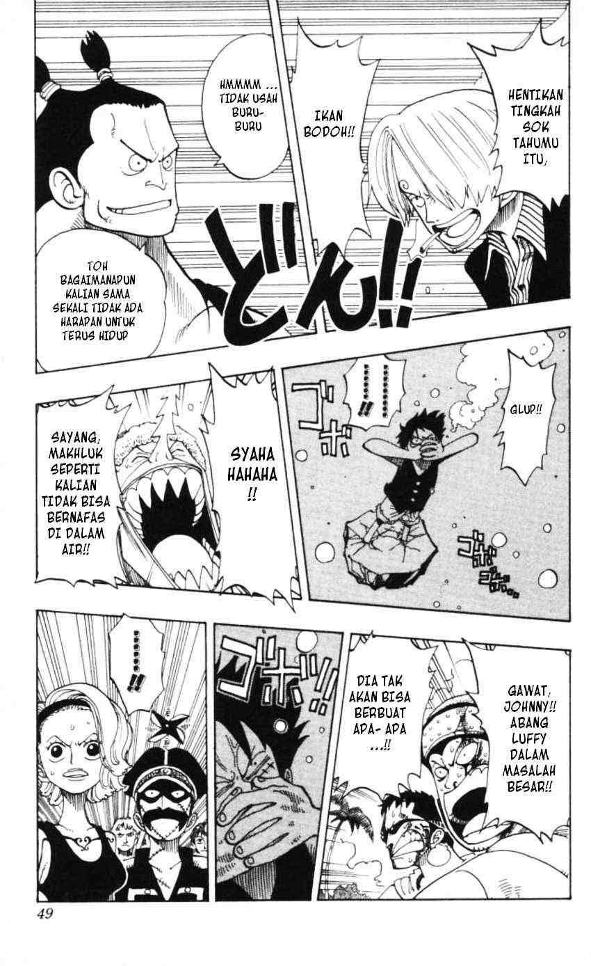 One Piece — Chapter 84, halaman 3