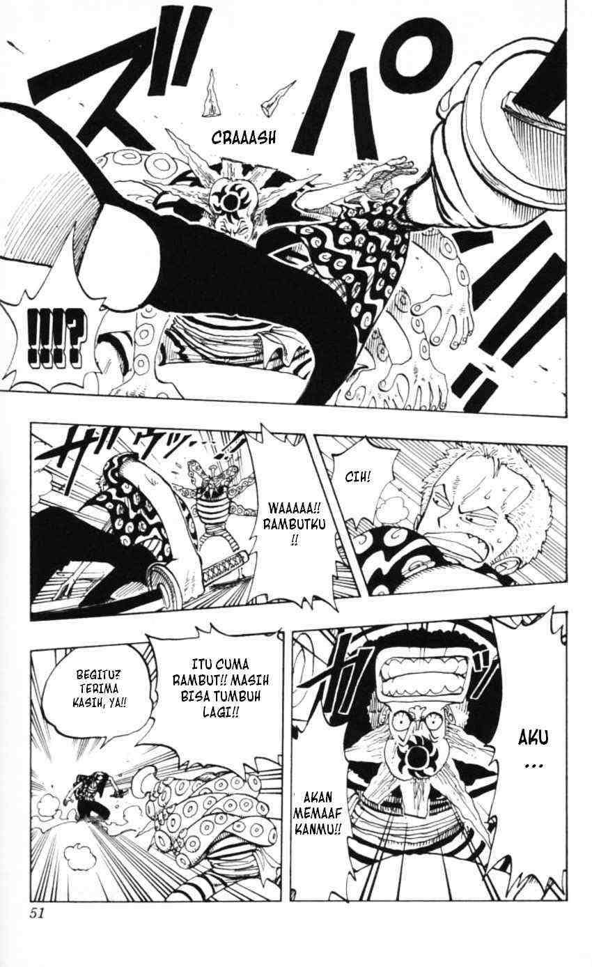 One Piece — Chapter 84, halaman 5