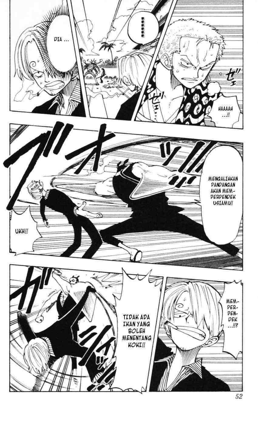One Piece — Chapter 84, halaman 6