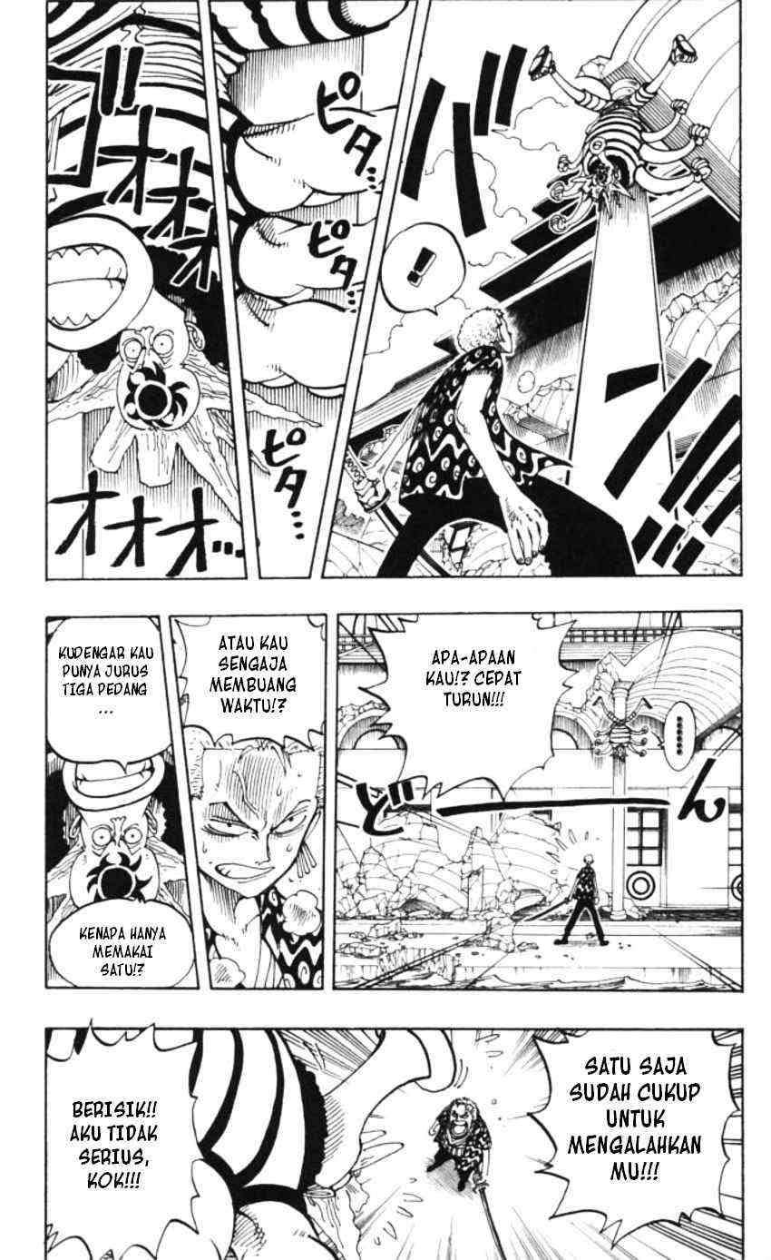 One Piece — Chapter 84, halaman 9