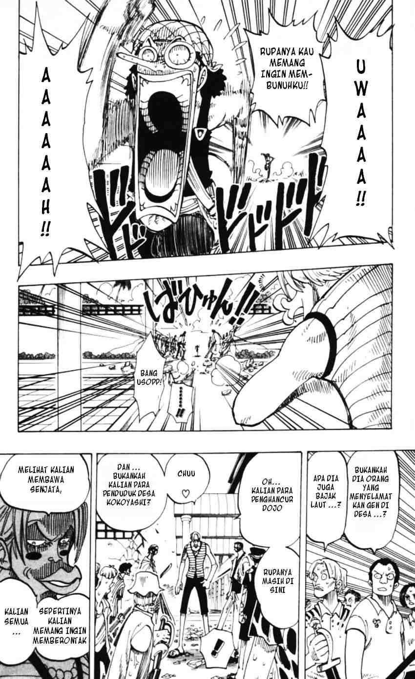 One Piece — Chapter 83, halaman 12