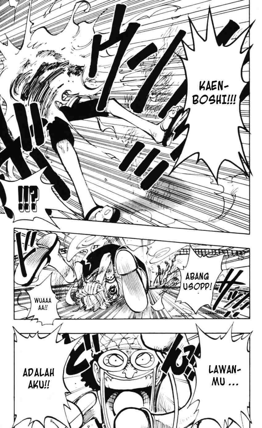 One Piece — Chapter 83, halaman 13